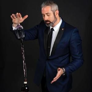 Meet your Posher, Ben